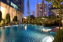 Thomson Euro-asia (D11), Condominium #596338011